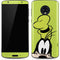 Disney Friends Goofy Up Close Moto G6 Skin