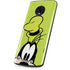 Disney Friends Goofy Up Close Moto G6 Skin