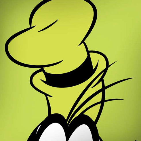 Disney Friends Goofy Up Close Moto G6 Skin