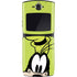 Disney Friends Goofy Up Close Motorola RAZR Skin