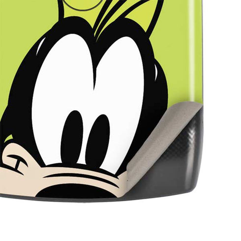 Disney Friends Goofy Up Close Motorola RAZR Skin
