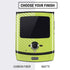 Disney Friends Goofy Up Close Motorola RAZR Skin