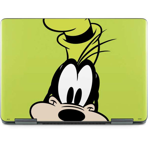 Disney Friends Goofy Up Close Notebook 9 Pro 13in (2017) Skin