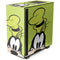 Disney Friends Goofy Up Close NZXT H510 Compact ATX Mid-Tower Case Skin