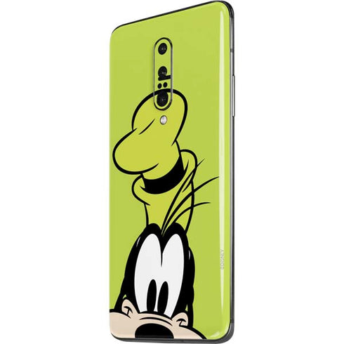 Disney Friends Goofy Up Close OnePlus 7 Pro Skin