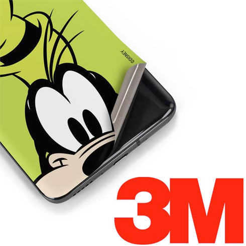 Disney Friends Goofy Up Close OnePlus 7 Pro Skin