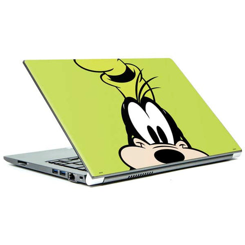Disney Friends Goofy Up Close Portege Z30t/Z30t-A Skin
