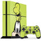 Disney Friends Goofy Up Close PS4 Console and Controller Bundle Skin