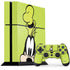 Disney Friends Goofy Up Close PS4 Console and Controller Bundle Skin