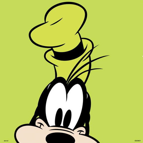 Disney Friends Goofy Up Close PS4 Pro Bundle Skin