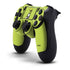 Disney Friends Goofy Up Close PS4 Pro/Slim Controller Skin