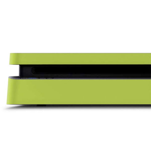 Disney Friends Goofy Up Close PS4 Slim Skin