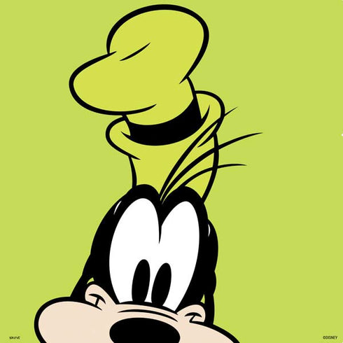 Disney Friends Goofy Up Close PS4 Slim Bundle Skin