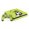 Disney Friends Goofy Up Close PS4 Slim Bundle Skin