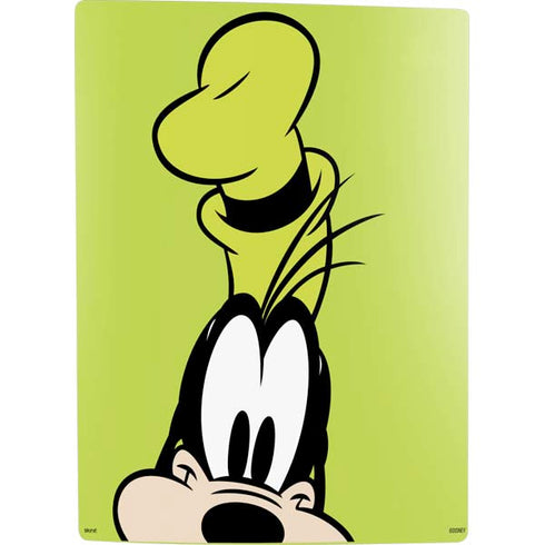 Disney Friends Goofy Up Close PS5 Digital Edition Bundle Skin