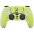 Disney Friends Goofy Up Close PS5 Controller Skin