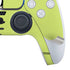 Disney Friends Goofy Up Close PS5 Controller Skin