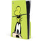 Disney Friends Goofy Up Close PS5 Slim Disk Console Skin