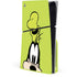 Disney Friends Goofy Up Close PS5 Slim Disk Console Skin