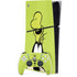 Disney Friends Goofy Up Close PS5 Slim Digital Edition Bundle Skin