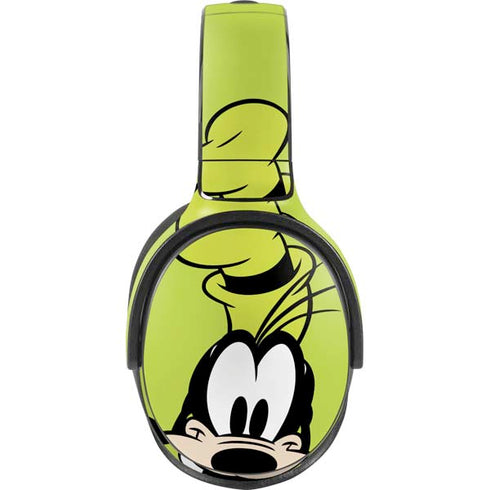 Disney Friends Goofy Up Close Skullcandy Venue Skin