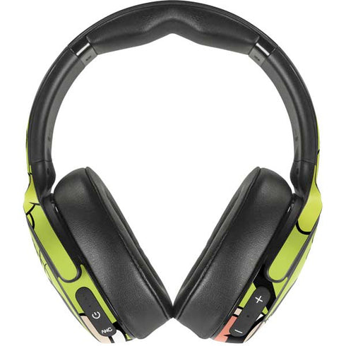 Disney Friends Goofy Up Close Skullcandy Venue Skin