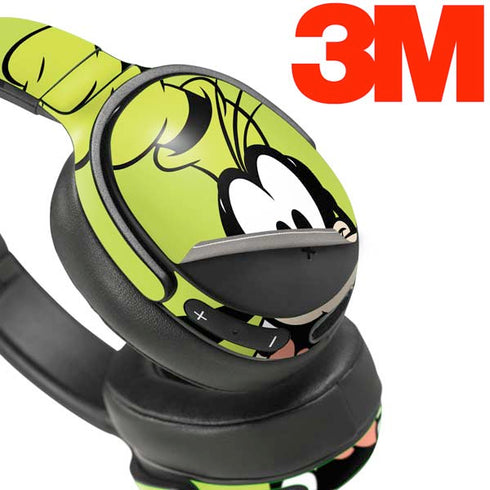 Disney Friends Goofy Up Close Skullcandy Venue Skin