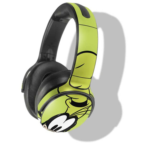 Disney Friends Goofy Up Close Skullcandy Venue Skin