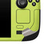 Disney Friends Goofy Up Close Steam Deck Handheld Gaming Computer Skin