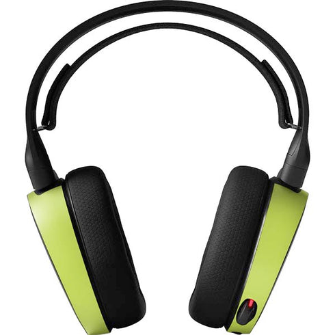 Disney Friends Goofy Up Close SteelSeries Arctis 3 Skin