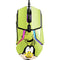 Disney Friends Goofy Up Close SteelSeries Rival 600 Gaming Mouse Skin