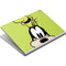 Disney Friends Goofy Up Close Surface Book Skin