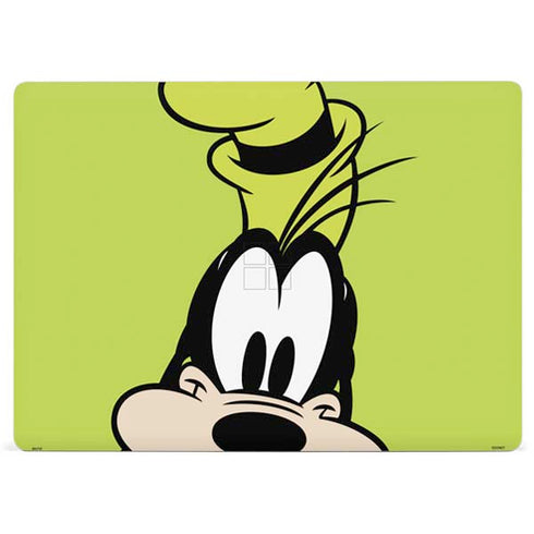 Disney Friends Goofy Up Close Surface Laptop 2 Skin