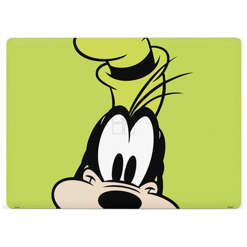 Disney Friends Goofy Up Close Surface Laptop 3 13.5in Skin