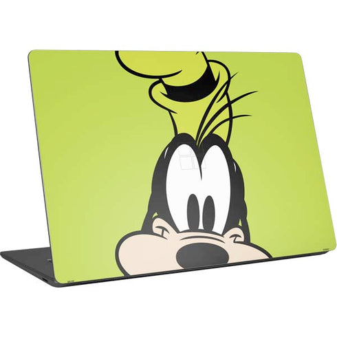Disney Friends Goofy Up Close Surface Laptop 4 15in Skin