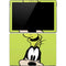 Disney Friends Goofy Up Close Surface Pro 4 Skin
