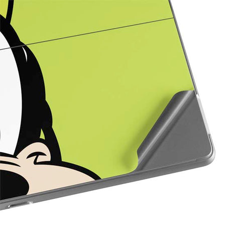 Disney Friends Goofy Up Close Surface Pro 8 Skin