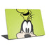 Disney Friends Goofy Up Close Universal Laptop 18in (14.6 x 10.6in) Skin