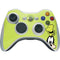 Disney Friends Goofy Up Close Xbox 360 Wireless Controller Skin
