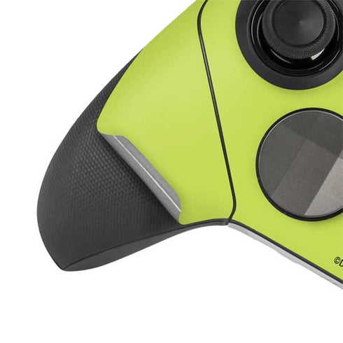 Disney Friends Goofy Up Close Xbox Elite Wireless Controller Series 2 Skin