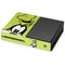 Disney Friends Goofy Up Close Xbox One Console Skin
