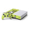 Disney Friends Goofy Up Close Xbox One S Console and Controller Bundle Skin