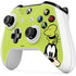 Disney Friends Goofy Up Close Xbox One S Controller Skin
