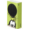 Disney Friends Goofy Up Close Xbox Series S Console Skin