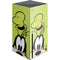Disney Friends Goofy Up Close Xbox Series X Console Skin
