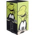 Disney Friends Goofy Up Close Xbox Series X Console Skin