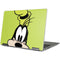Disney Friends Goofy Up Close Yoga 710 14in Skin