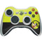 Disney Friends Goofy Xbox 360 Wireless Controller Skin