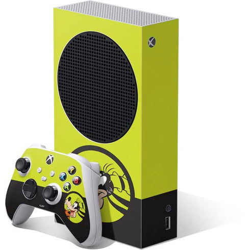 Disney Friends Goofy Xbox Series S Skins