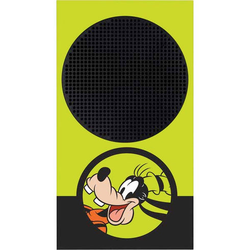 Disney Friends Goofy Xbox Series S Skins